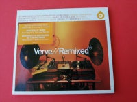 Billie Holiday,Sarah Vaughan.: Verve/Remixed., jazz