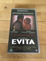 Musikfilm, Evita