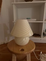 Anden bordlampe, Murano