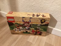 Lego Castle, 6095