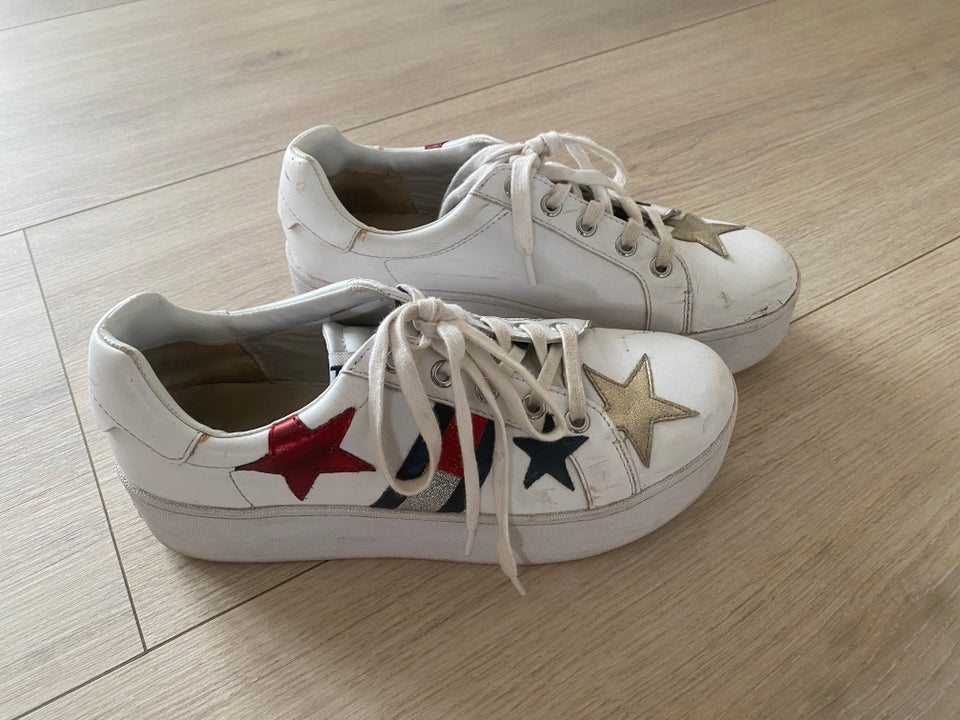 Sneakers, str. 38, Tommy jeans