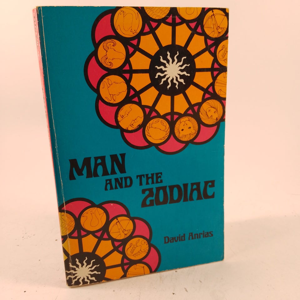 Man and the Zodiac , emne: anden kategori