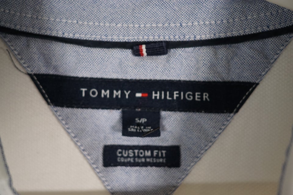 Polo t-shirt, Tommy Hilfiger , str. S