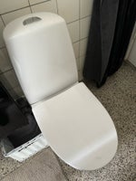Toilet, Ifö sign