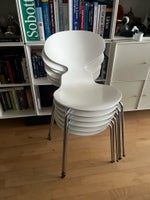 Arne Jacobsen, 3101, Spisebordsstol