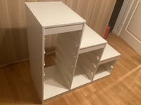 Opbevaring, IKEA TROFAST