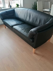 Mogens Hansen sofa og 2 stole