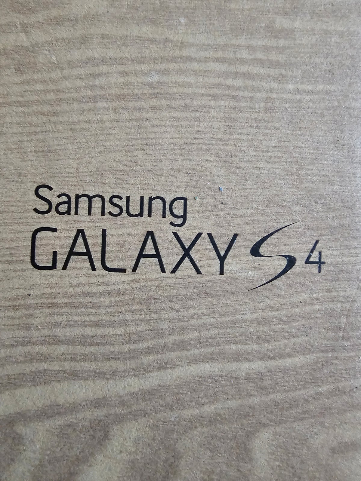 Samsung Galaxy S4, Perfekt