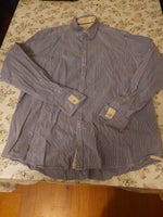 Skjorte, Jacques britt, Signal Ub shirts