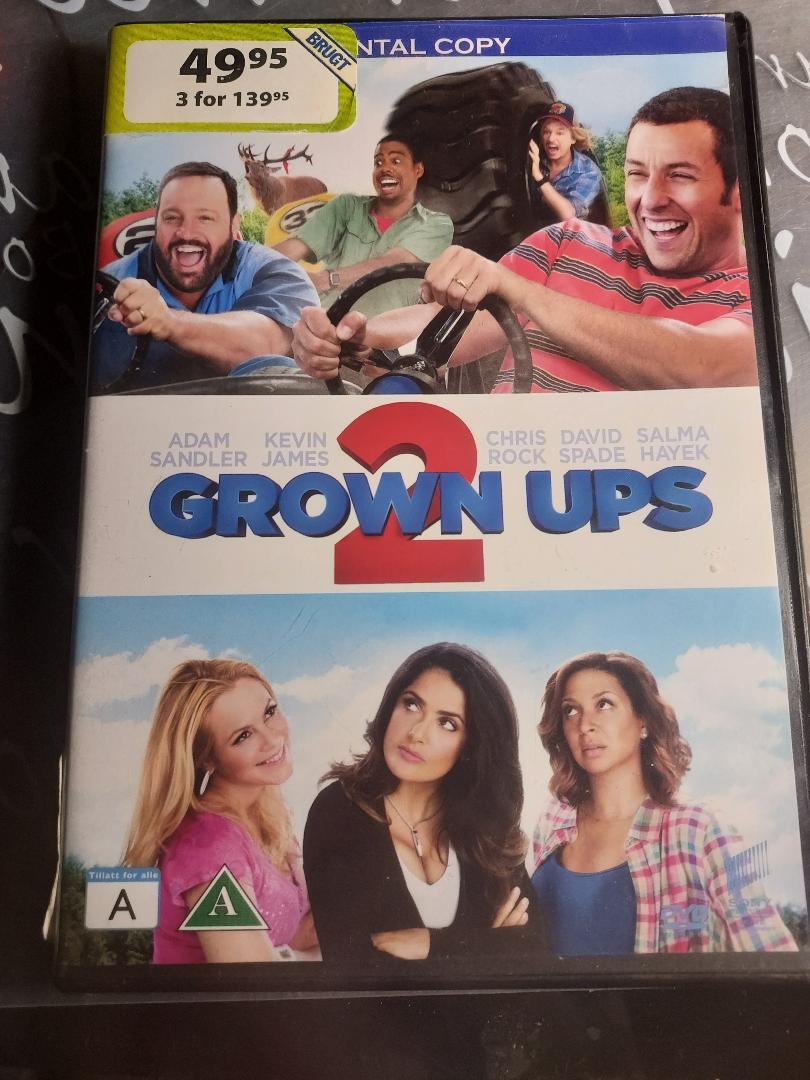 grown ups 2 dvd cover