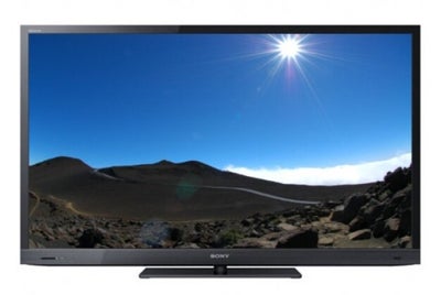 LED, Sony, KDL-55EX720, 55", High Definition, God, Super fint tv som intet fejler og bare skal sælge