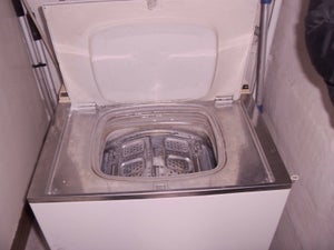 vene tvilling stout Vaskemaskiner til salg - Ølstykke - køb brugt og billigt på DBA
