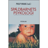 Spædbarnets Psykologi, Philip Hwang