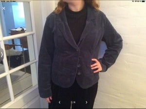 Billeder | DBA - jakker og til damer