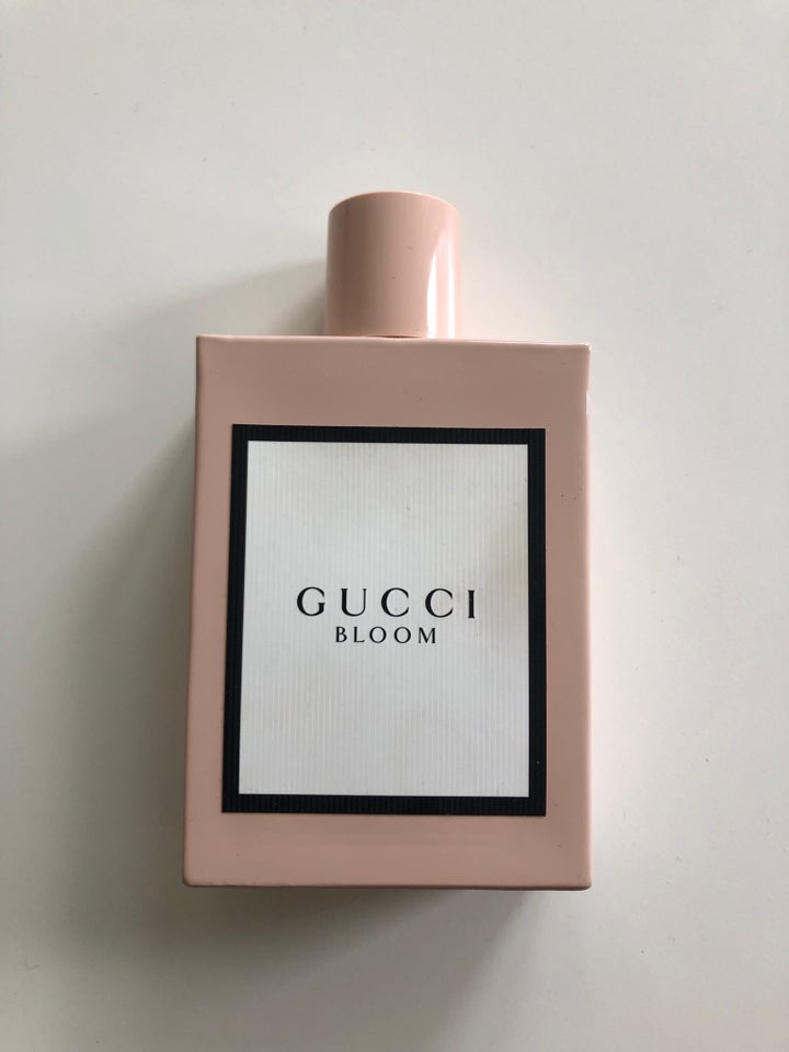 Eau de parfum, Gucci