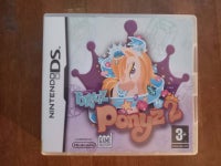 Bratz Ponyz2, Nintendo DS, adventure