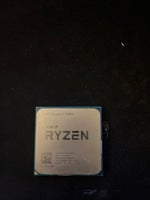 Andet mærke, RYZEN, AMD RYZEN 5 3400G Ghz