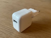 Oplader, t. iPhone, Apple Power Adapter