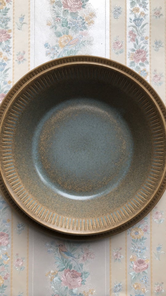 Keramik, Stel, Knabstrup Nøddebo