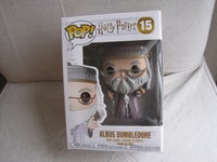 Funko Pop #15 Albus Dumbledore