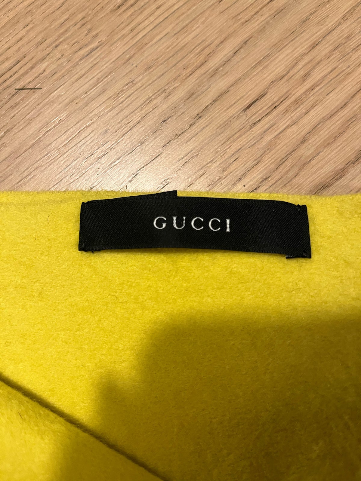 Tørklæde, Tørklæde, Gucci