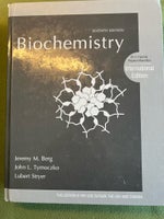 Biochemistry, Berg et al, emne: biologi og botanik