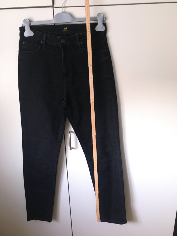 Jeans, Lee, str. 28