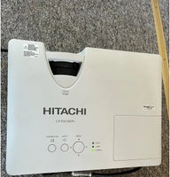 Projektor, Hitachi, CP-EW300N