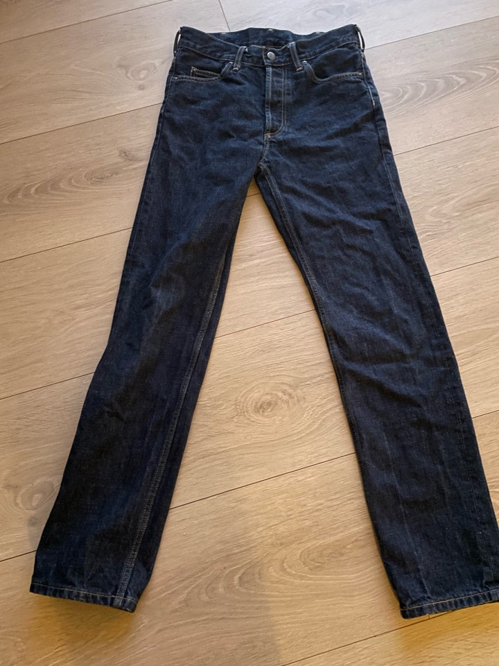 Jeans, Carhartt, str. 27