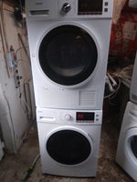 Wasco vaskemaskine, D20K 2239000154 OG WA14662W,
