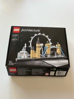 Lego Architecture, 21034