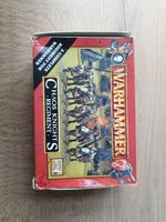 Warhammer, Games Workshop Chaos Knights Regiment