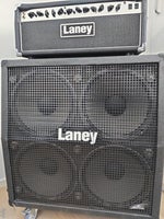 Guitaranlæg, Laney LH50, 50 W