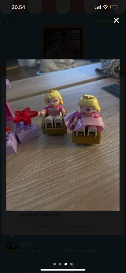 Lego Duplo, 6151