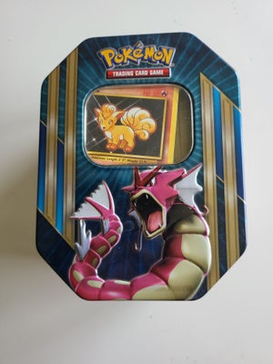 Samlekort, Pokémon kort