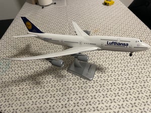 Find Lufthansa på - køb og salg af nyt og brugt - 2
