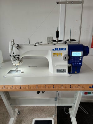 Symaskine, Juki DDL-7000A, Jeg sælger denne helt nye industri-symaskine fra det anerkendte mærke JUK