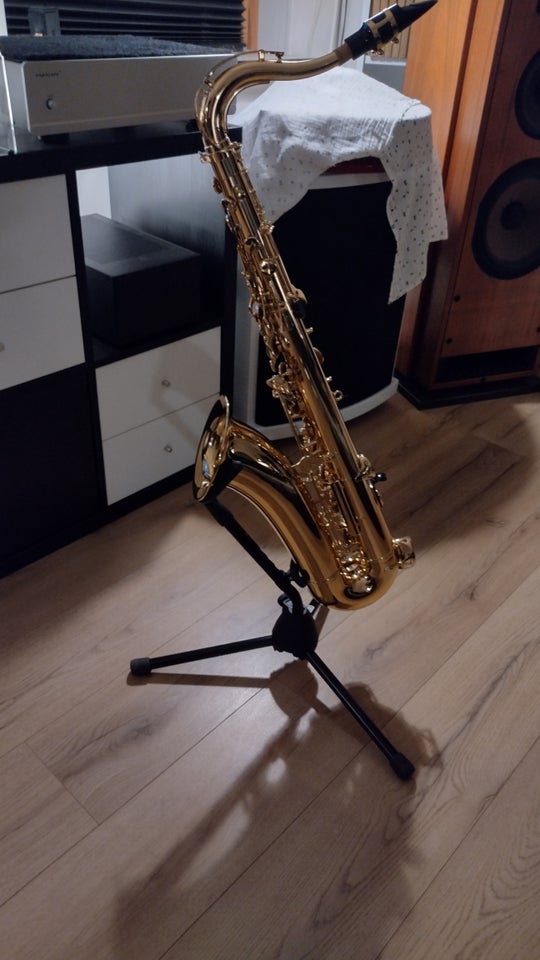 Saxofon, Yamaha YTS-280