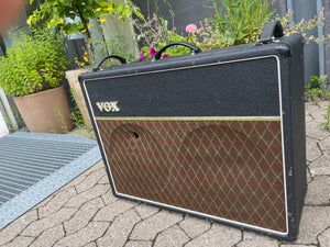 Vox AC30 TB 1994