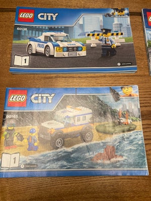 Lego andet, Lego Ciity, Friends  og andet, Friends: model nr: 41095 , 41004 , 41007 , 41036 , 41103 