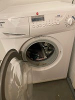 Hoover vaskemaskine, vaske/tørremaskine