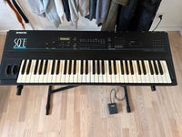 Keyboard, Ensoniq SQ1+