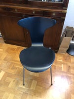 Arne Jacobsen, stol, AJ 3105 Munkegaardstol