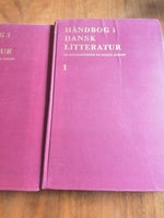 Håndbog i dansk litteratur, Vagn Falkenstjerne og E. Borup