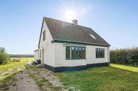 Fantastisk hus på landet sælges