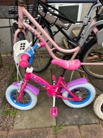 Pigecykel, classic cykel, 12 tommer hjul