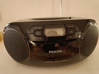 CD afspiller, Philips, CD Soundmachine AZB500B