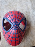 Spiderman Maske
