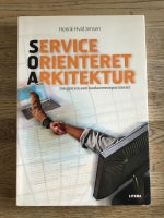 Service orienteret arkitektur, Henrik Hvid Jensen, emne: