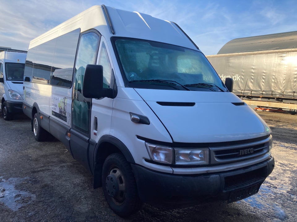 Iveco Daily C50